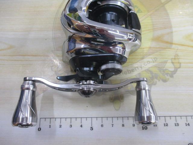 19アンタレスHG LH｜＠ベリーネット 日本最大新品中古釣具WEBショップ