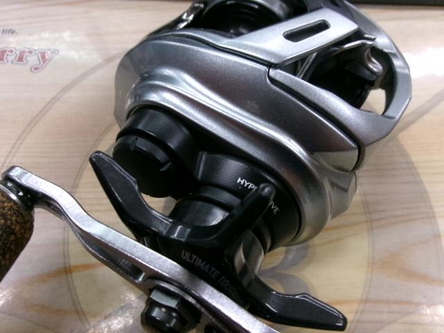 21アルファス SV TW 800H｜＠ベリーネット 日本最大新品中古釣具WEB