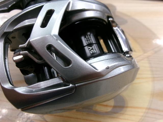 21アルファス SV TW 800H｜＠ベリーネット 日本最大新品中古釣具WEB