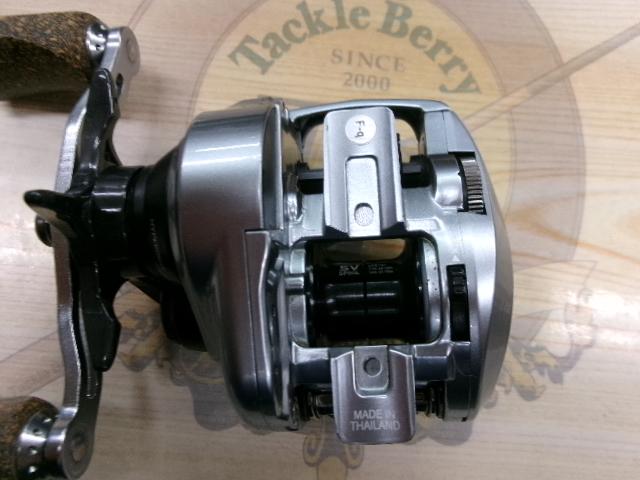 21アルファス SV TW 800H｜＠ベリーネット 日本最大新品中古釣具WEB