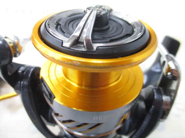 20レブロス LT3000D-C