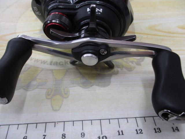 16スコーピオン 70HG｜＠ベリーネット 日本最大新品中古釣具WEBショップ