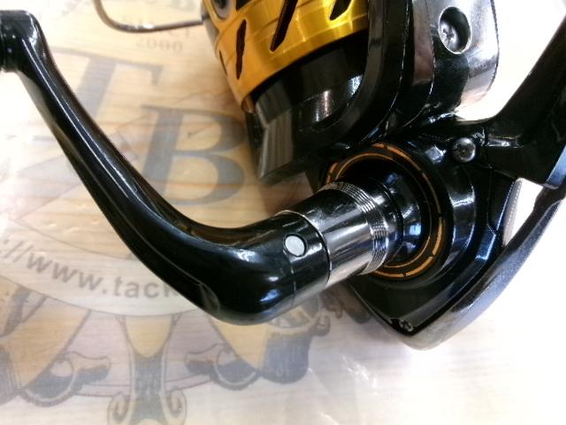 17ワールドスピン 2500