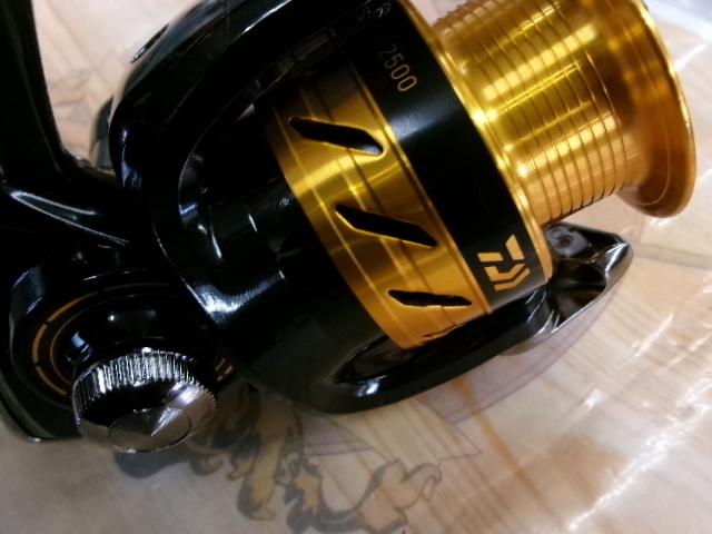 17ワールドスピン 2500