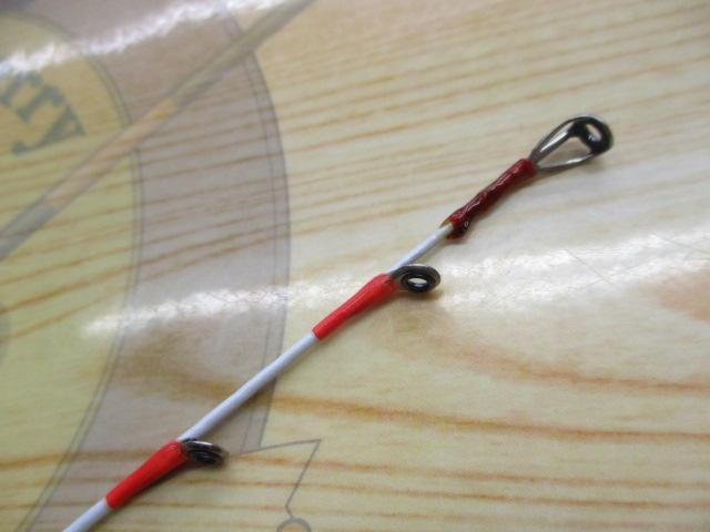 バイオインパクトマルイカ 165