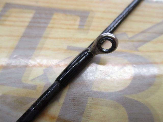 バイオインパクトマルイカ 165