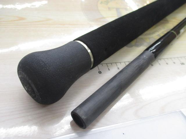 ブルースナイパー 81/6 ブラッキー (15モデル)