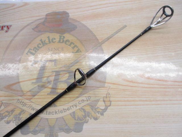 ブルースナイパー 81/6 ブラッキー (15モデル)