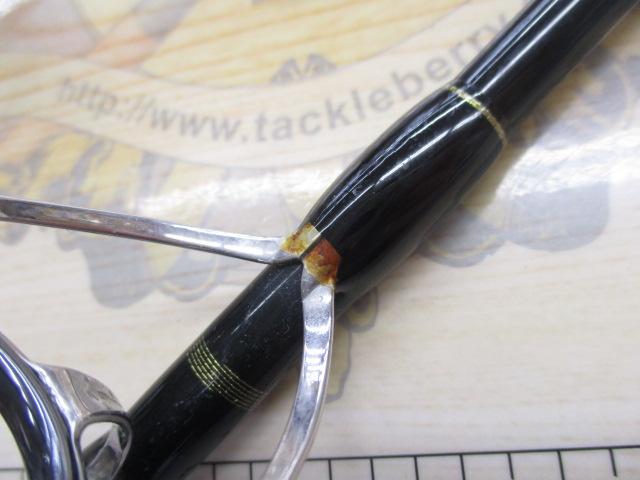 ブルースナイパー 81/6 ブラッキー (15モデル)