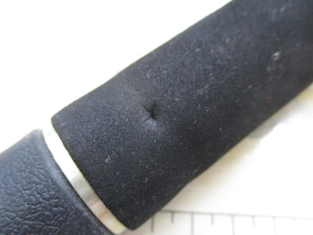 ブルースナイパー 81/6 ブラッキー (15モデル)