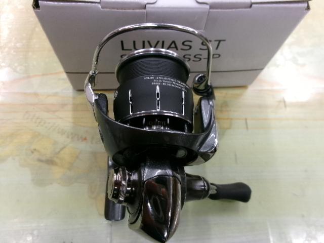 24ルビアス ST SF2000SS-P