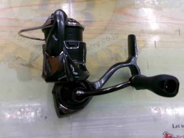 24ルビアス ST SF2000SS-P