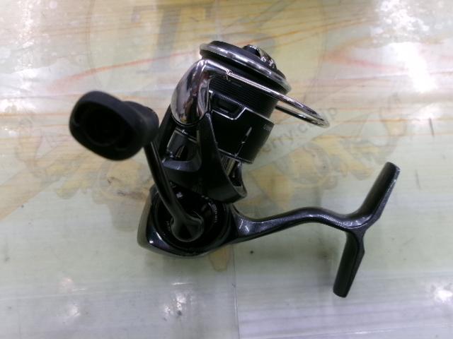 24ルビアス ST SF2000SS-P