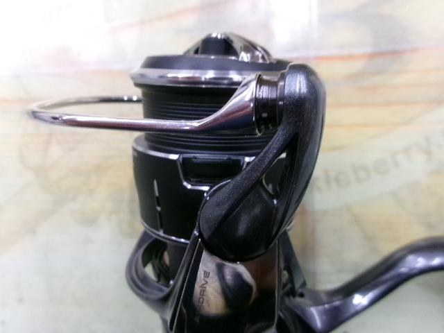 24ルビアス ST SF2000SS-P