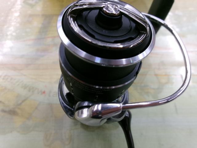 24ルビアス ST SF2000SS-P