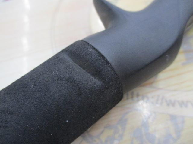 ギャラハド 624B 電動