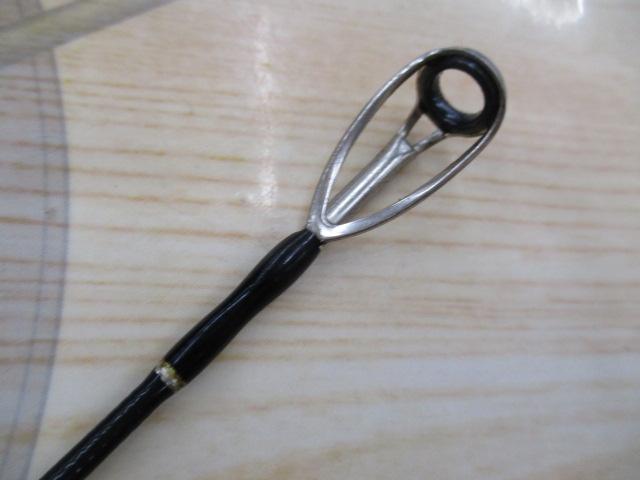 ギャラハド 624B 電動