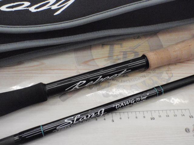 スラングリブート LSR-C73XXHRX3S(コルク)