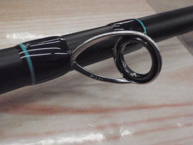 スラングリブート LSR-C73XXHRX3S(コルク)