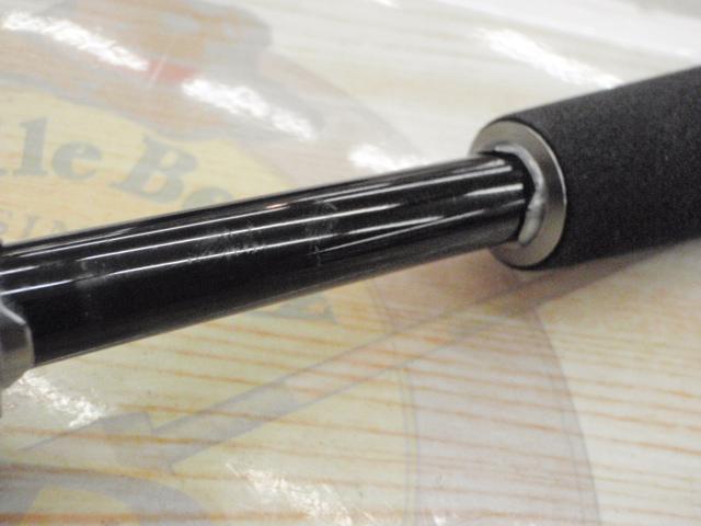 リベリオン 661M/MLFB