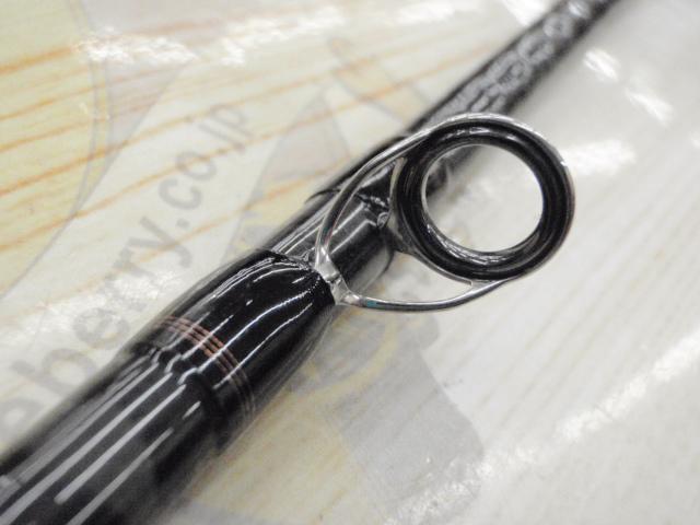 リベリオン 661M/MLFB