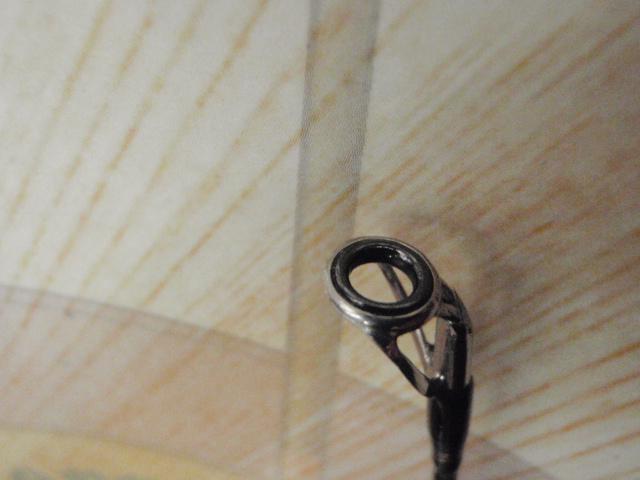 リベリオン 661M/MLFB