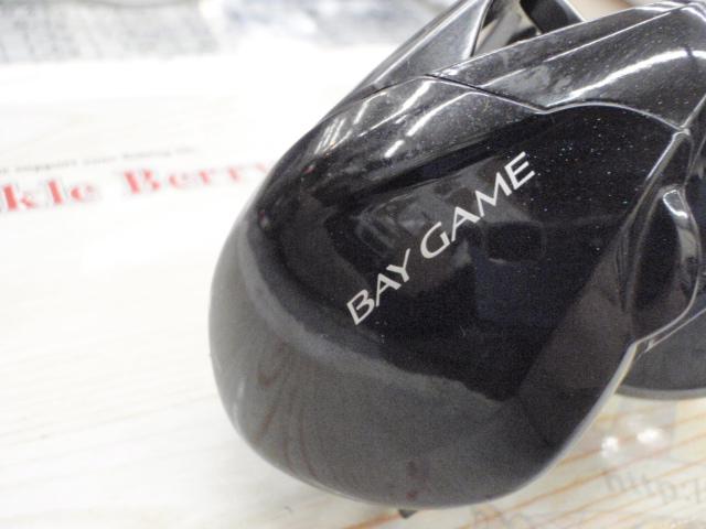 20ベイゲーム 301PG