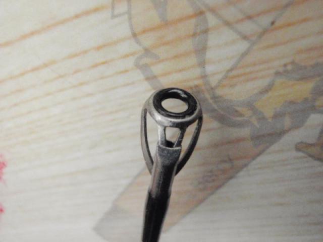 ブレイゾン C66M