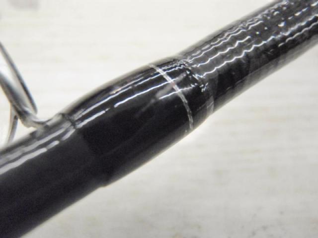 ブレイゾン C66M