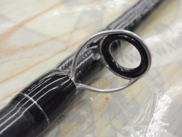 ブレイゾン C66M