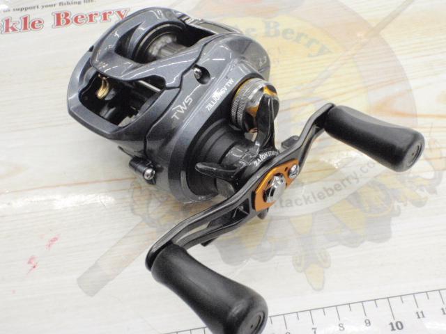 ジリオンＳＶＴＷ　１０１６ＳＶーＨ　中古美品 ジリオン SV TW 1016SV-H｜＠ベリーネット 日本最大新品中古釣具WEB