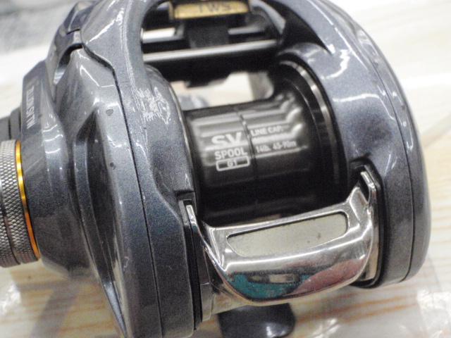 ジリオン SV TW 1016SV-H｜＠ベリーネット 日本最大新品中古釣具WEB