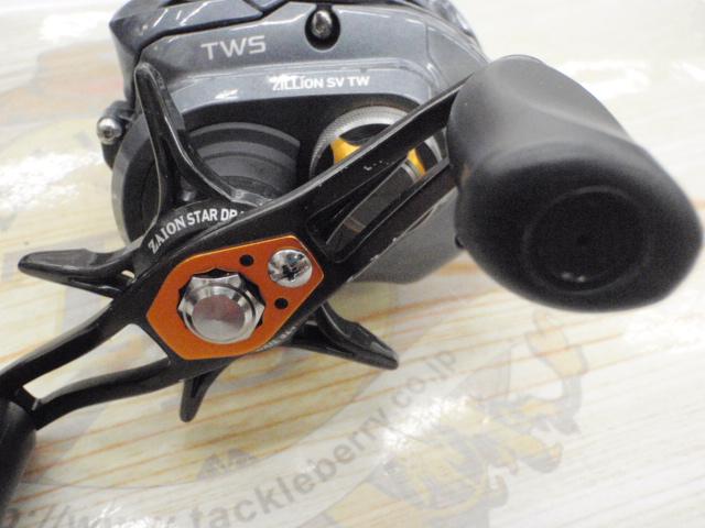 ジリオン SV TW 1016SV-H｜＠ベリーネット 日本最大新品中古釣具WEB