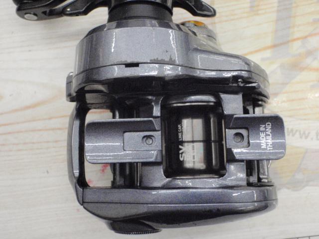 ジリオン SV TW 1016SV-H｜＠ベリーネット 日本最大新品中古釣具WEB