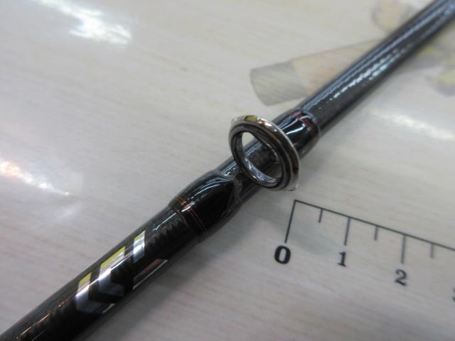 スティーズ STZSC661M/MLFB-SV