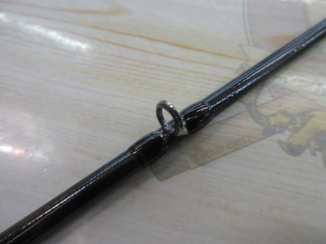 スティーズ STZSC661M/MLFB-SV