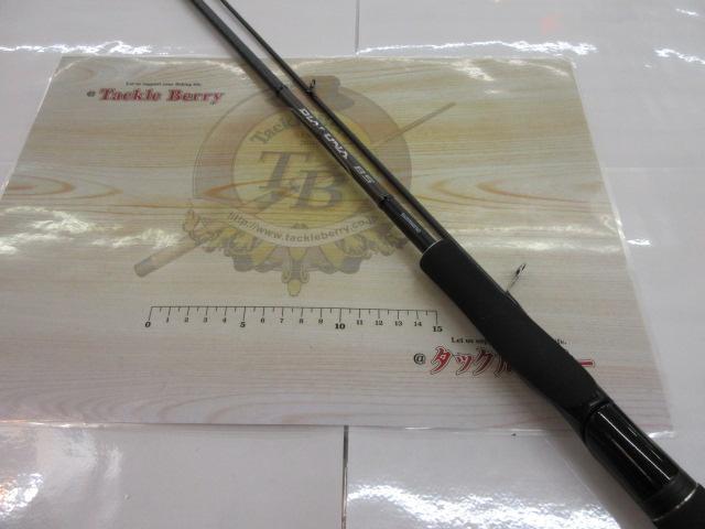 21ディアルーナBS S610M