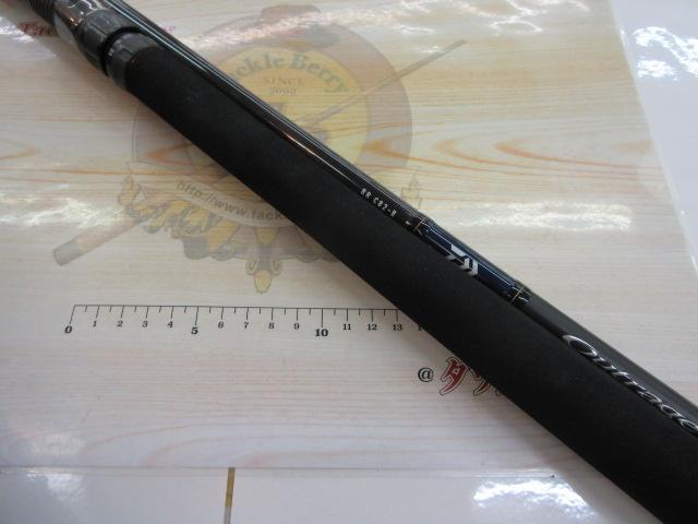 アウトレイジBR C82-8