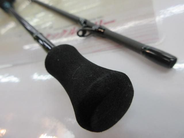 エメラルダスエア IM N65ULB-S