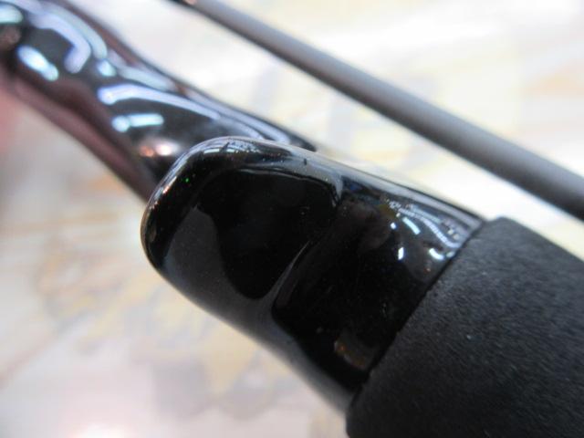 エメラルダスエア IM N65ULB-S