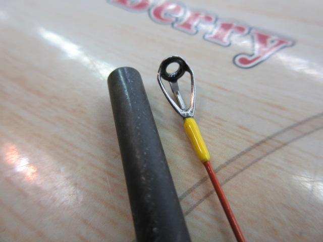 エメラルダスエア IM N65ULB-S