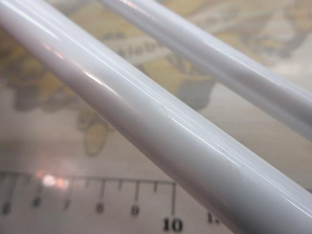 STメタル SP-705FT ホワイト