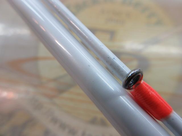 STメタル SP-705FT ホワイト