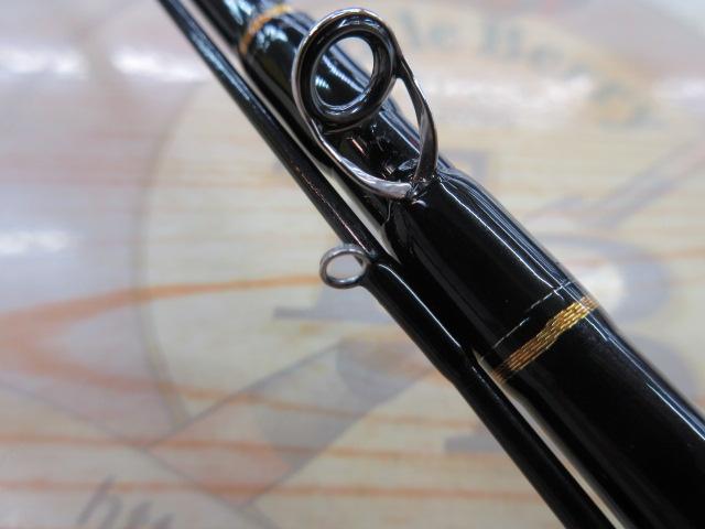 飛竜イカダ 150P