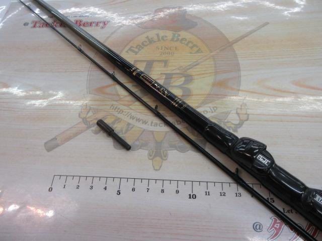 HS飛竜イカダくわせ 150