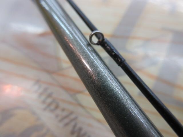 HS飛竜イカダくわせ 150