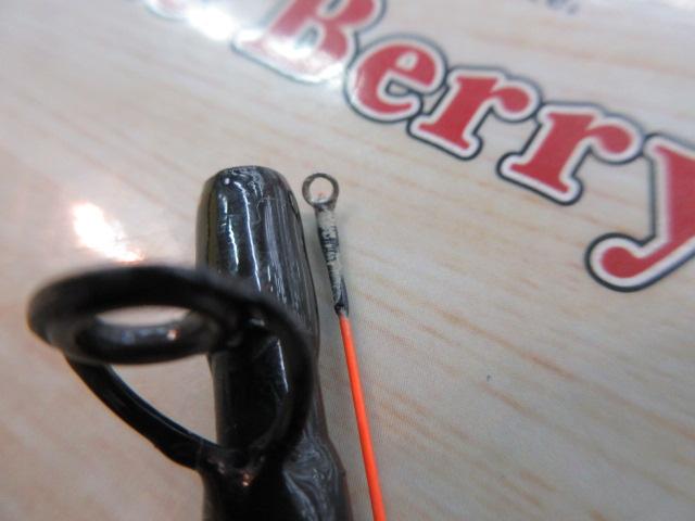 HS飛竜イカダくわせ 150