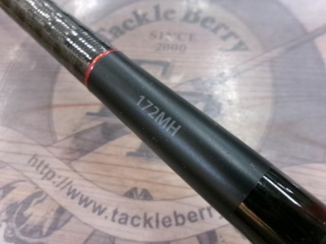 20ゾディアス 172MH