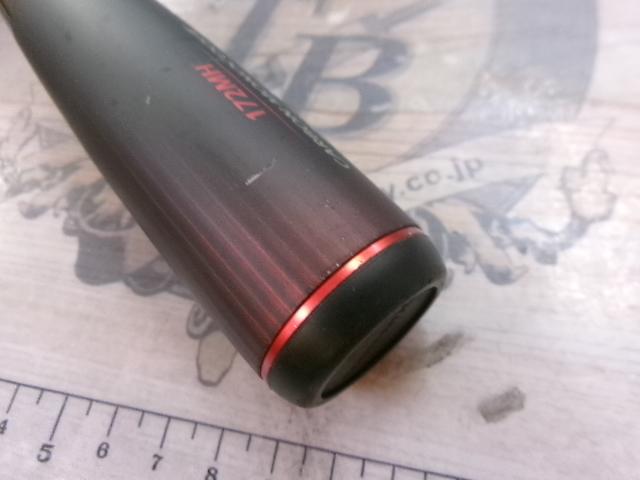 20ゾディアス 172MH