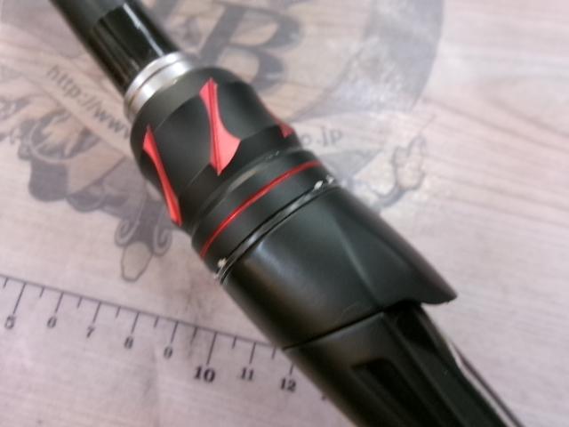 20ゾディアス 172MH